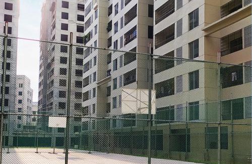 Mirpur Apartamento | “ Shupti Neer “ full Apt, Bijoy Rakeen City, 15, Mirpur Dhaka