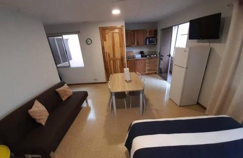Amon Apartamento | Julia's Stay & Sleep