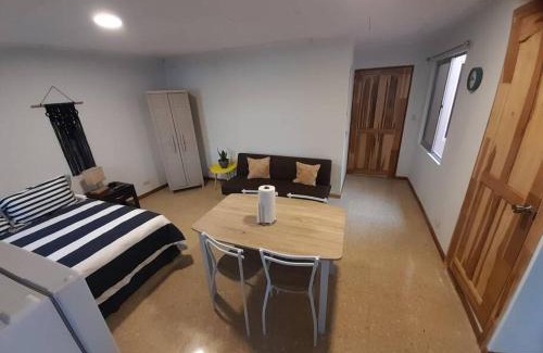 Amon Apartamento | Julia's Stay & Sleep