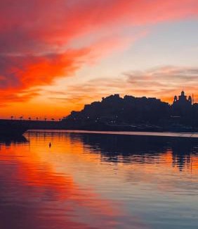 Imperia Apartamento | CASA Miramare