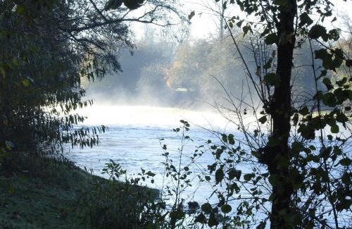 Chamouilley Casa | Le Moulin de Chamouilley