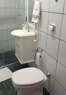 Sao Carlos Apartamento | Lar doce Lar