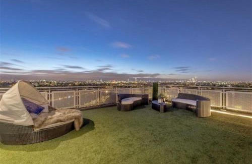 Brixton Hill Casa | OMG PentHouse