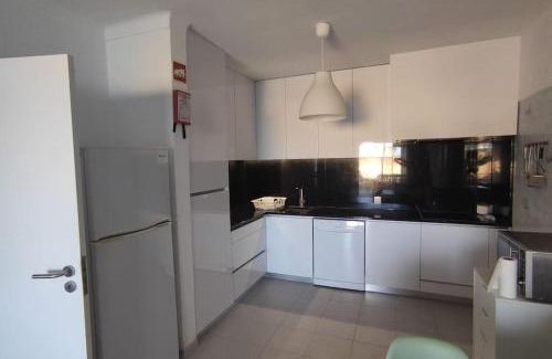 Vale de Centianes Apartamento | House with amazing beach view!