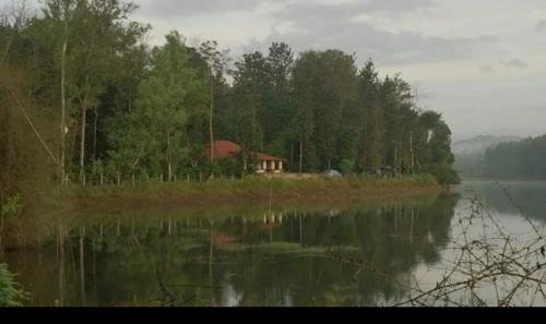 Somvarpet Casa | BnBBuddy Sundaraya Cottage Farms @ Coorg