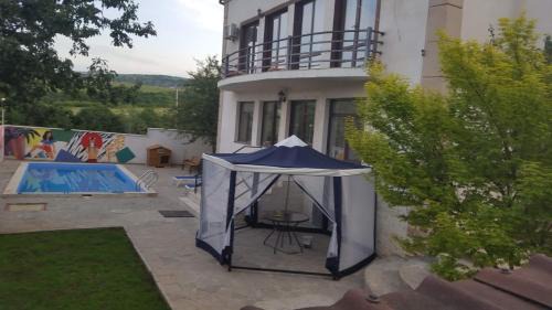 Tbilisi Casa | Дом в Элитном Районе