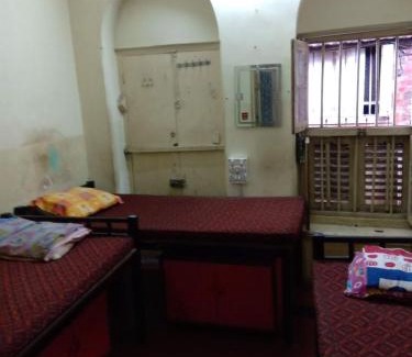 Bhowanipore Apartamento | PG for men at Bhawanipore, Kolkata South,WB