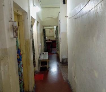 Bhowanipore Apartamento | PG for men at Bhawanipore, Kolkata South,WB