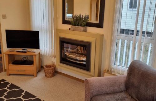 Borth Apartamento | Sea View