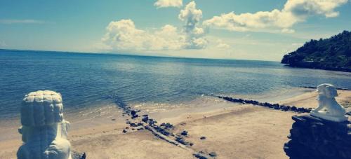 Huahine Apartamento | Rops Location Huahine