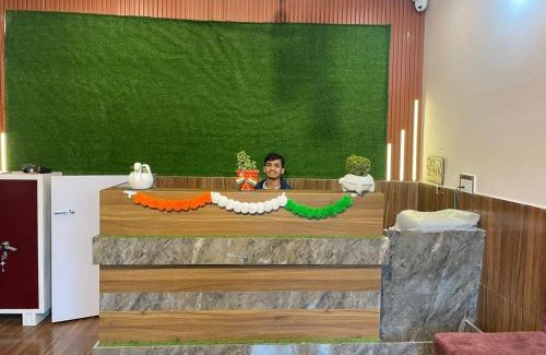 Ayodhya Casa | NEW RAGHUNANDAN GUEST HOUSE