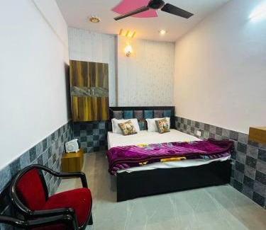 Ayodhya Casa | NEW RAGHUNANDAN GUEST HOUSE
