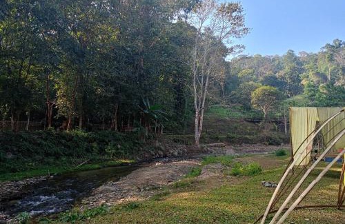 Chiang Dao Otro | shambhala Mt Chiang dao
