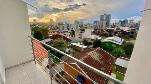 Sao Leopoldo Apartamento | Apto mobiliado no Panazzolo