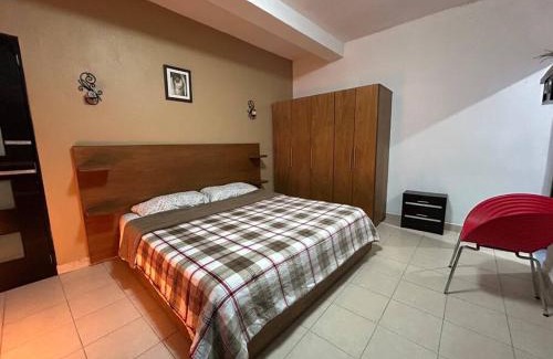 Tuxtla Gutiérrez Casa | La Casita del zomat