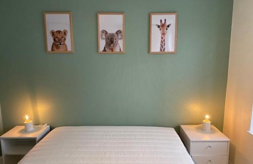 Chateauvieux Apartamento | Le cocon de Beauval