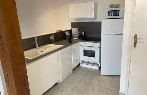 Chateauvieux Apartamento | Le cocon de Beauval