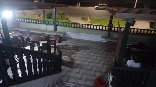 Trujillo Hotel | JULIA'S HOUSE