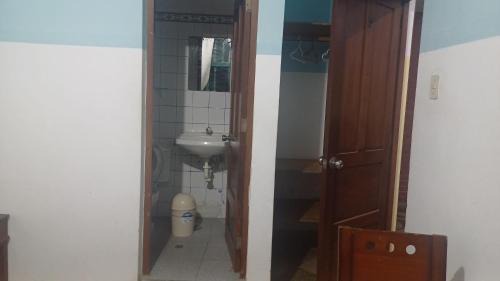 Trujillo Hotel | JULIA'S HOUSE