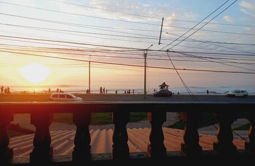Trujillo Hotel | JULIA'S HOUSE