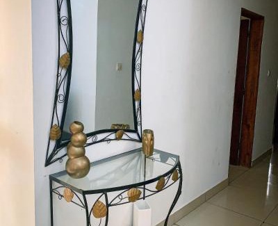 Yaounde Apartamento | Cosy Vacation Rental in Yaounde Cameroon