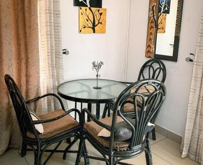 Yaounde Apartamento | Cosy Vacation Rental in Yaounde Cameroon