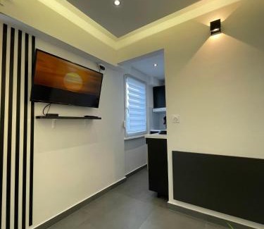 Bourgfelden Apartamento | MoonYellow - Basel - AirPort - HighQuality