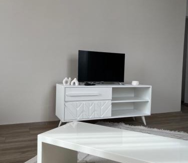 Dalaman Apartamento | Star daire