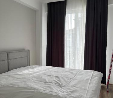 Dalaman Apartamento | Star daire