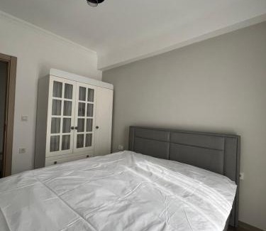 Dalaman Apartamento | Star daire