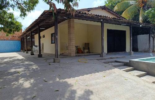 Barra dos Coqueiros Casa | Casa veraneio