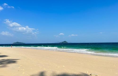 Palian Casa | Sofee Homestay(Bulone Island),Thailand