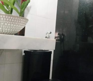 Sao Conrado Casa | Casa Sanca
