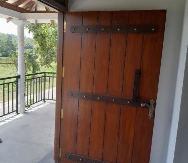 Kamburugamuwa Apartamento | Mirissa Sylph family guest
