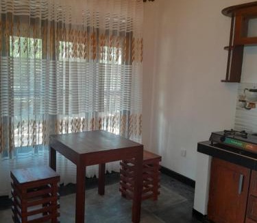 Kamburugamuwa Apartamento | Mirissa Sylph family guest