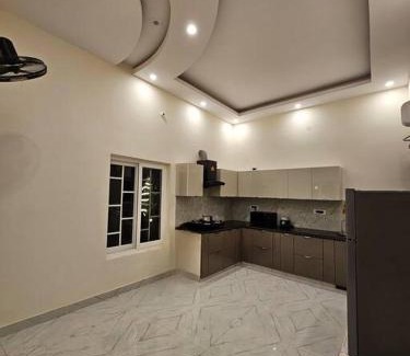 Bullawala Villa | The Salwood Solace