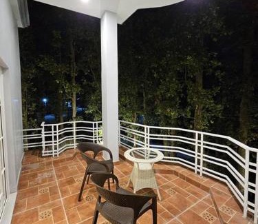 Bullawala Villa | The Salwood Solace