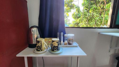 Nong Kwai Casa | Comfy and Spacious room, close to the Royal Park Rajapruek