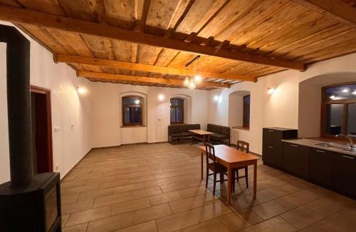 Stoky Apartamento | Sluneční dvůr Smilov