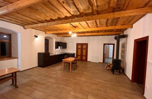 Stoky Apartamento | Sluneční dvůr Smilov