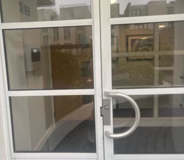 Royal Docks Casa | Madus roomz