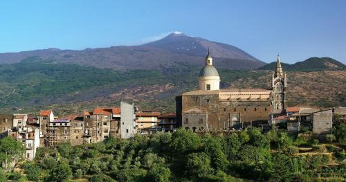 Randazzo Apartamento | LavaNERA Casa Vacanze