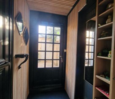 Ecueille Casa | La Grenouillère