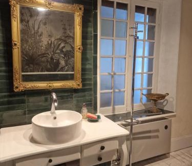 Ecueille Casa | La Grenouillère
