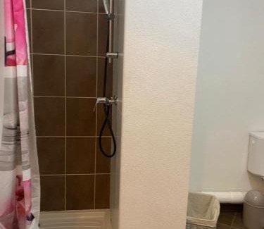 Croix-d'Argent Apartamento | Appartement meublé