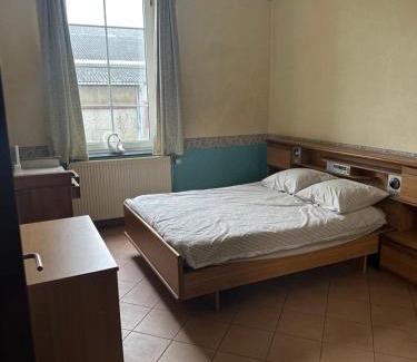 Chapelle-lez-Herlaimont Casa | ferme d'herlaimont 1