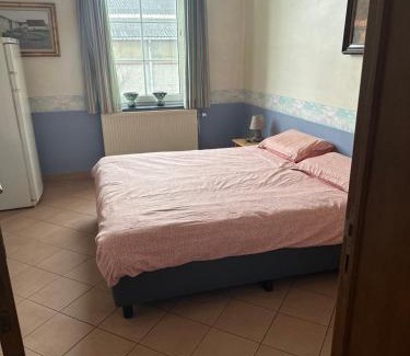 Chapelle-lez-Herlaimont Casa | ferme d'herlaimont 1