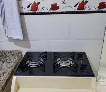 Iguaba Grande Casa | Loft em condomínio na lagoa