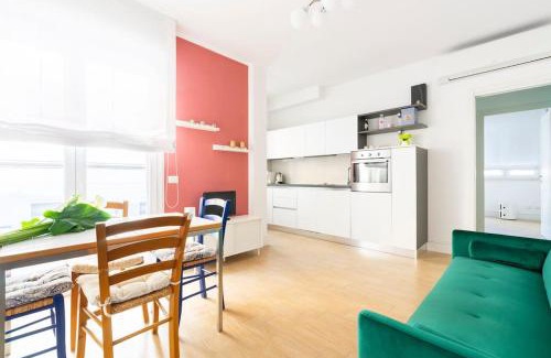 Oltrarno Apartamento | LB Appartment-a pochi passi da Porta Romana