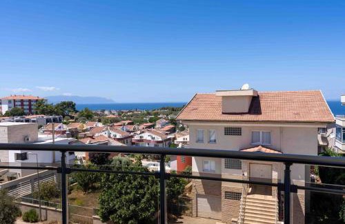 Kadnlar Denizi Mahallesi Apartamento | Soul House Kuşadası No.9